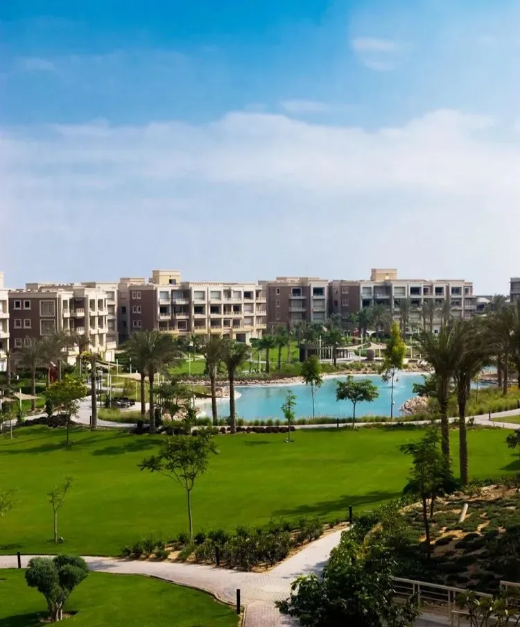 كارنيـل بارك