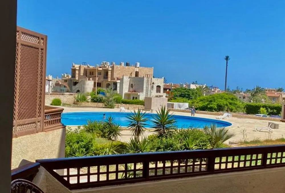 مارينا 1
