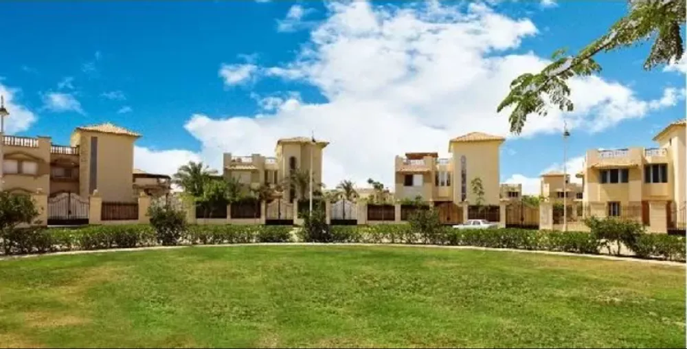 رويال سيتي