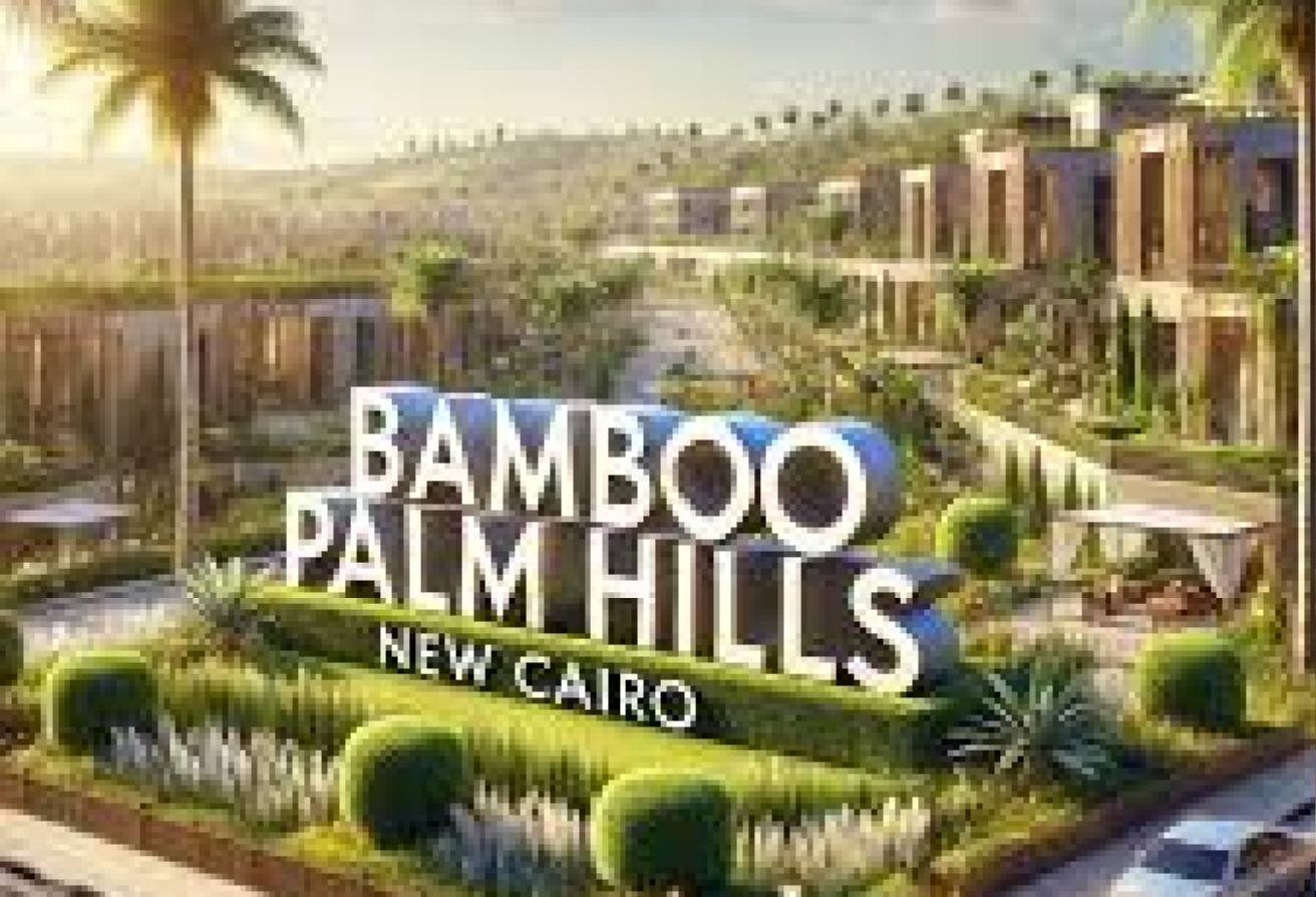 بنتهاوس للبيع في بامبوو 3 - 350 م² - BE-R4184