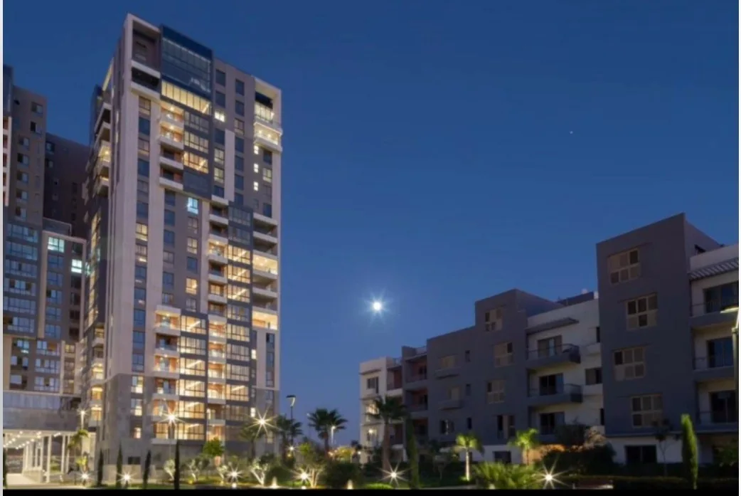 شقة للبيع في أبراج أيون - 230 م² - BE-R3976