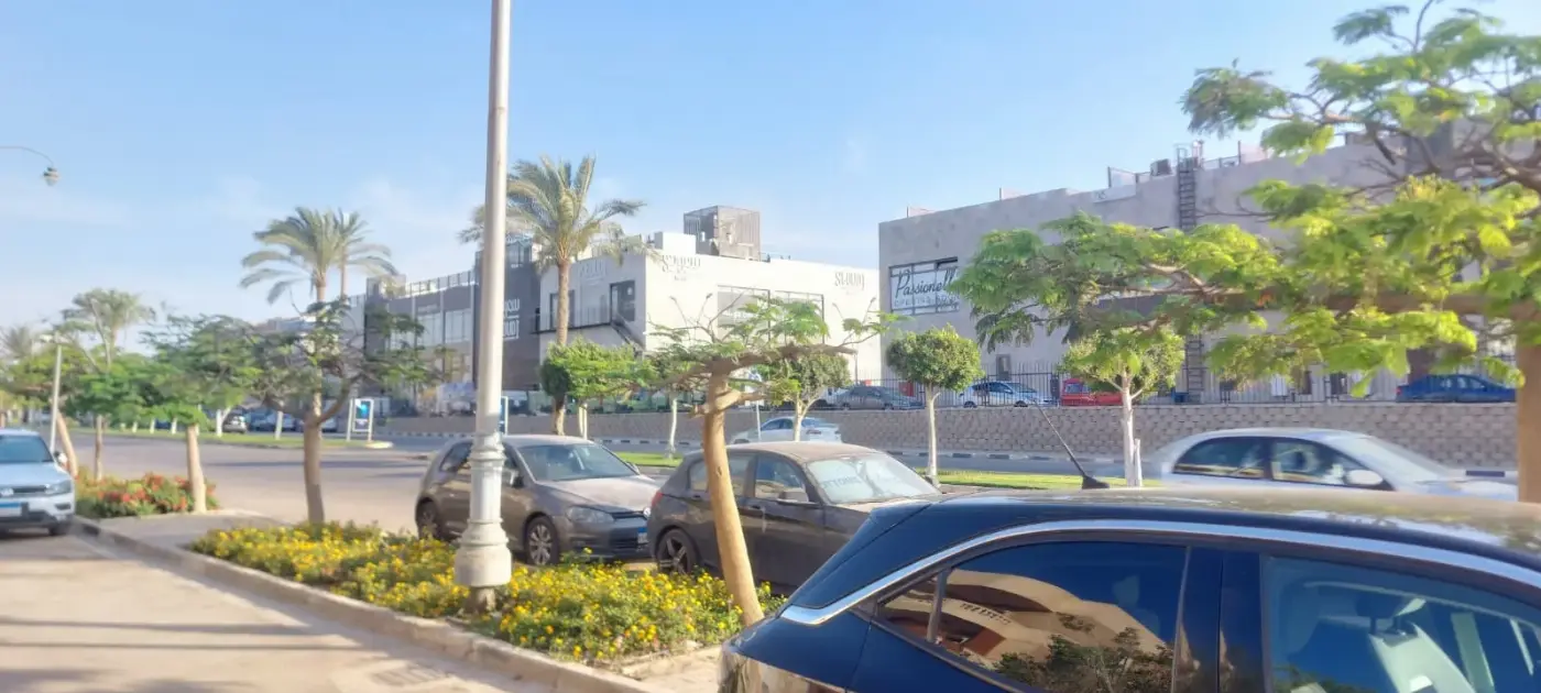 شقة للبيع في بيفرلي هيلز - 300 م² - BE-R4689
