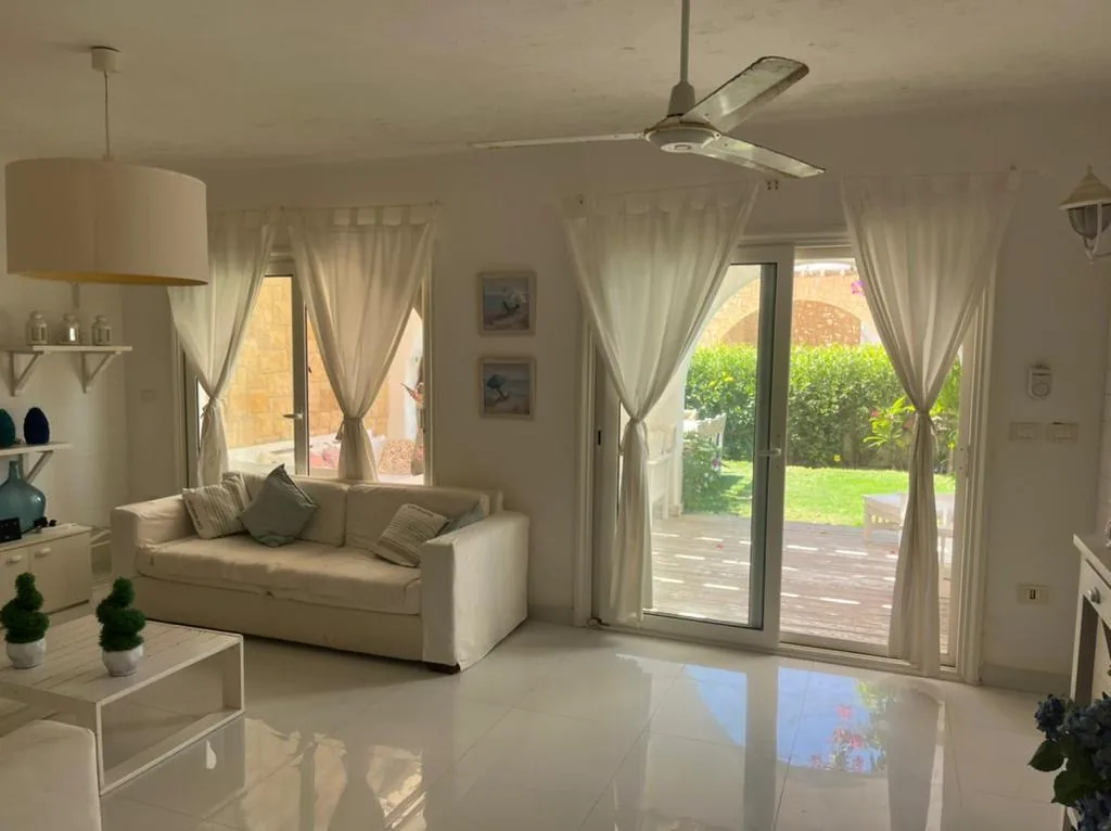 شاليه للبيع في بيانكي - 152 م² - BE-D5309