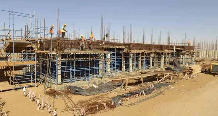 شقة للبيع في سيتي جيت - 134 م² - BE-D3330