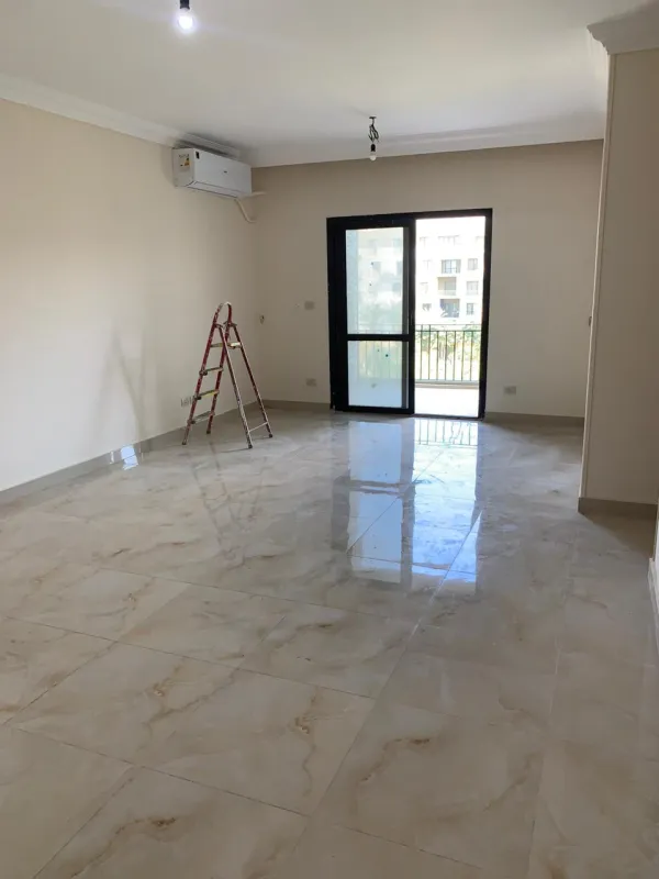 شقة للإيجار في ايست تاون القاهرة الجديدة - 130 م² - BE-N2239