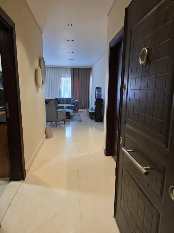 شقة للإيجار في الباتيو أورو - 170 م² - BE-N2200