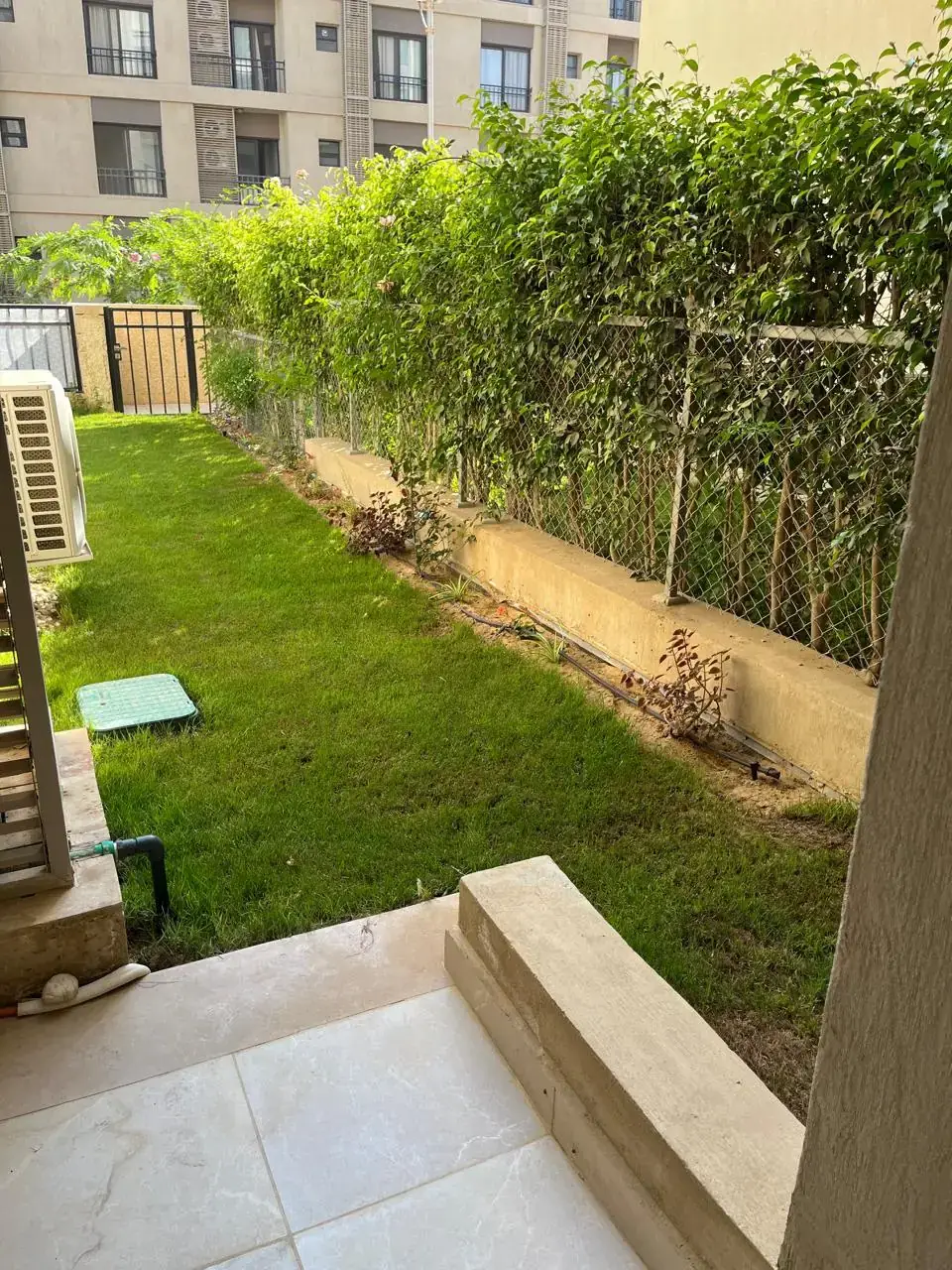 شقة للإيجار في فيفث سكوير - 140 م² - BE-N5472