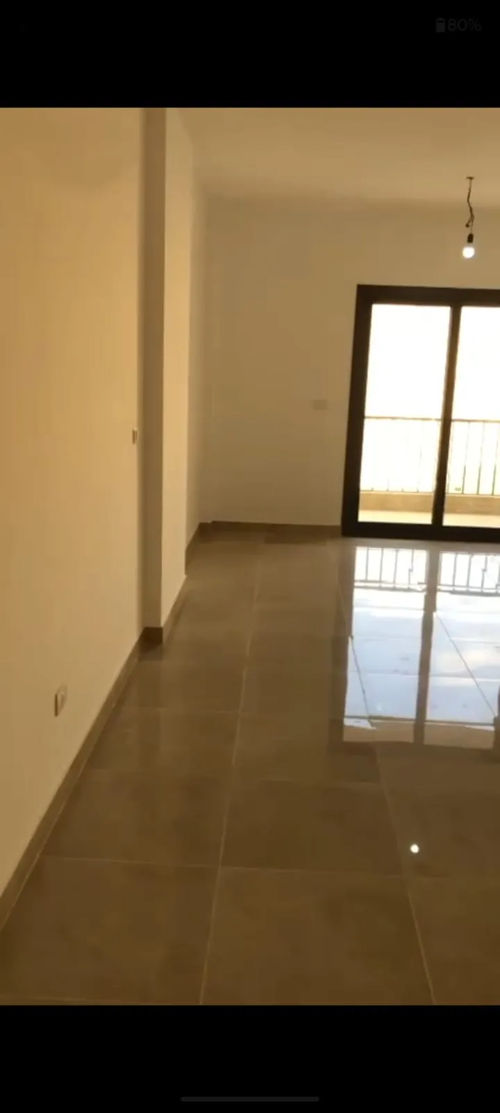 شقة للإيجار في فيفث سكوير - 165 م² - BE-N0950