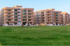 شقة للبيع في جاردينيا الشمس - 160 م² - BE-R5272