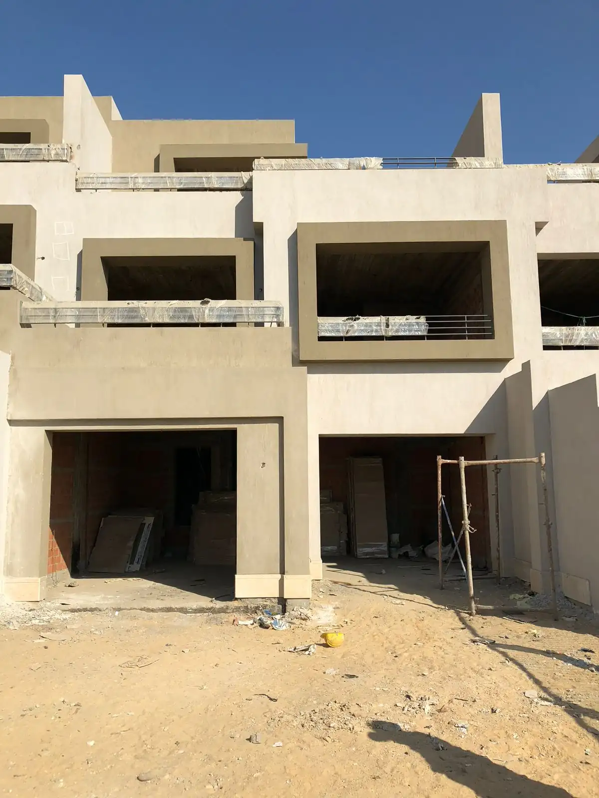 فيلا للبيع في جولف فيوز - 750 م² - BE-R4496