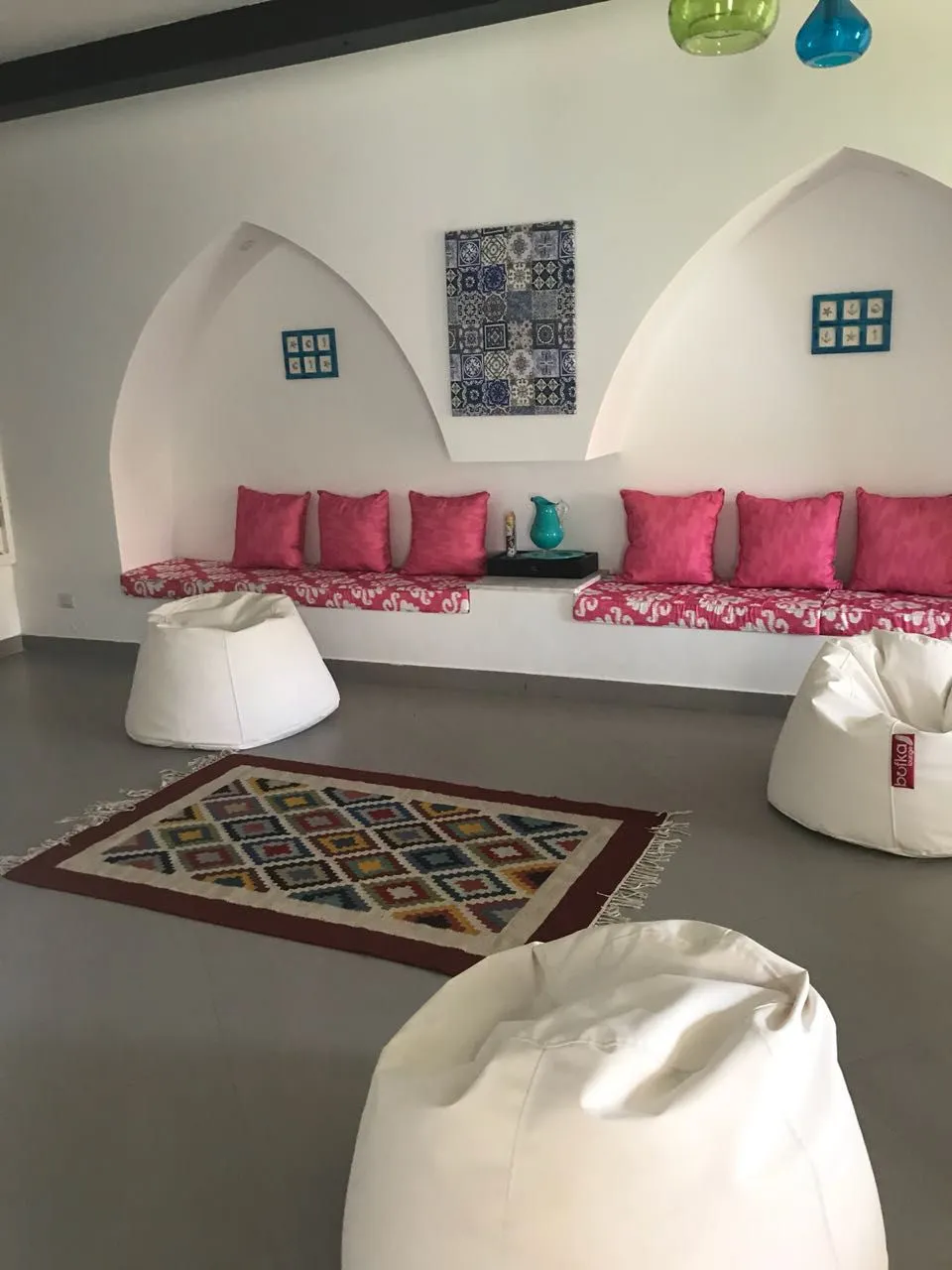 تاون هاوس للبيع في هاسيندا باي - 503 م² - BE-R0341