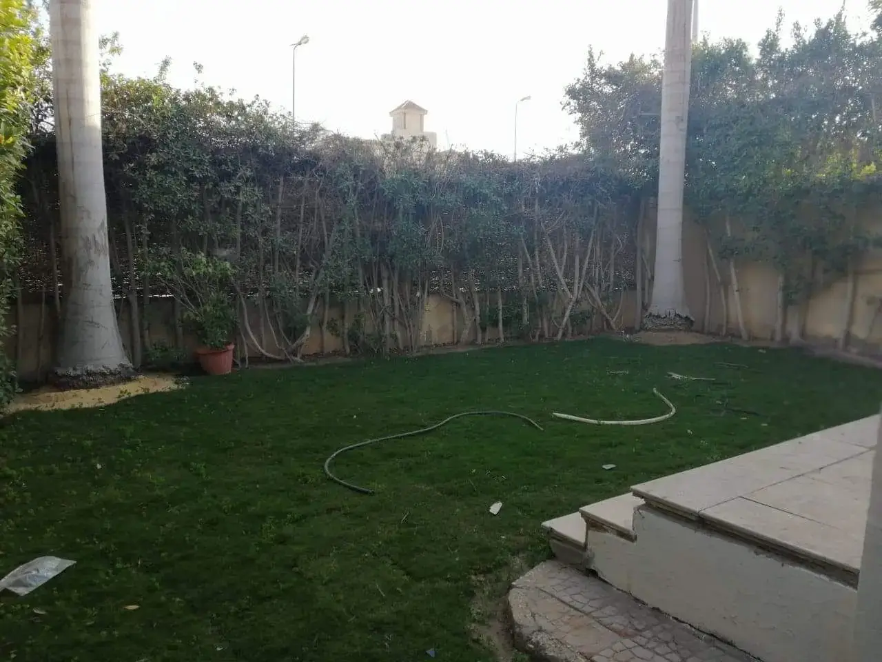توين هاوس للبيع في حدائق المهندسين - 330 م² - BE-R5259