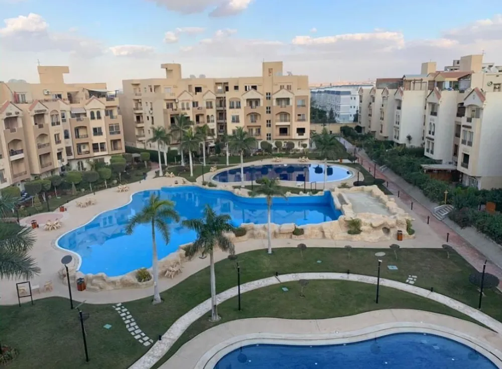 شقة للبيع في هاي لاند بارك - 150 م² - BE-R4653