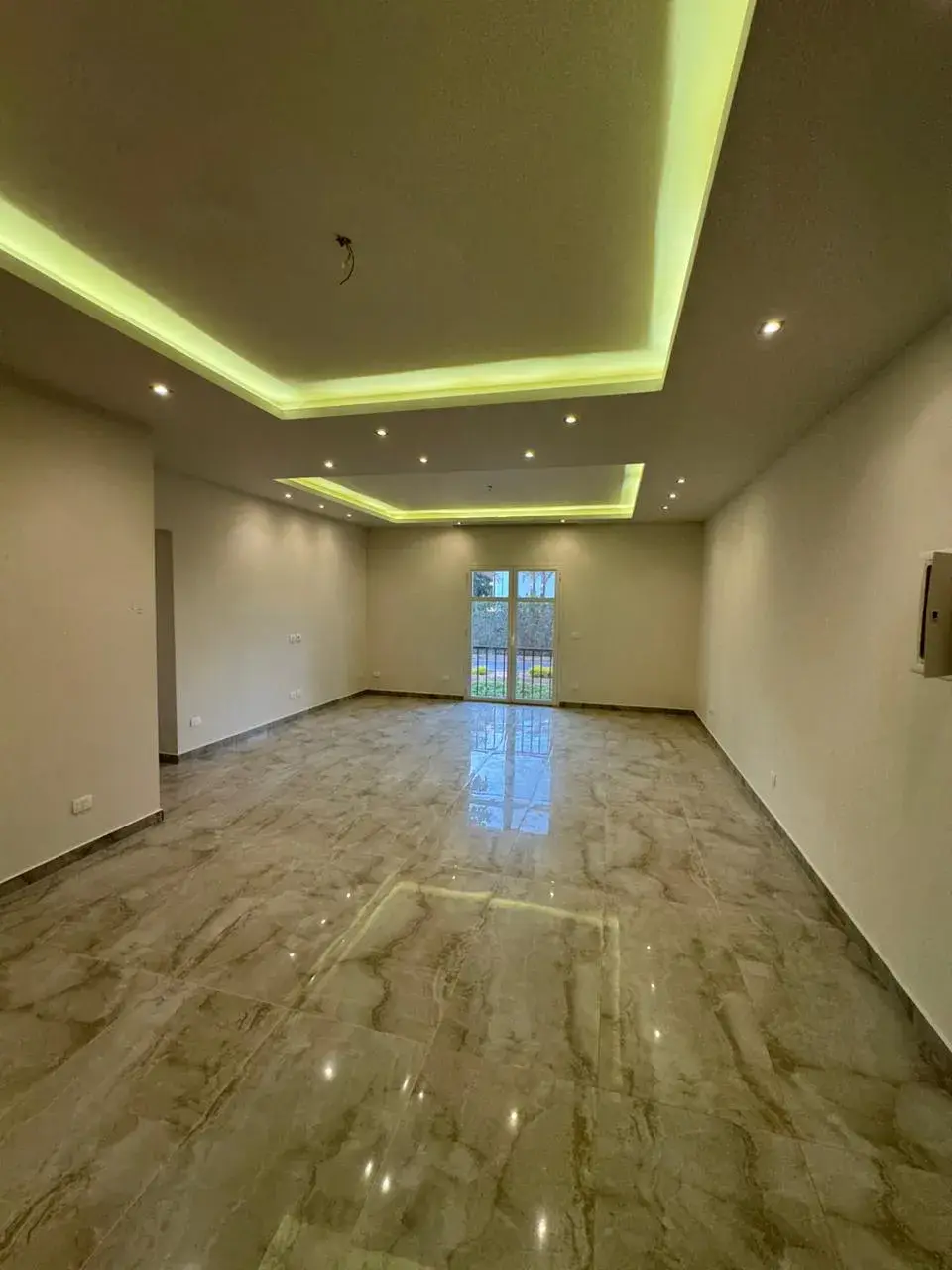 شقة للإيجار في هايد بارك القاهرة الجديدة - 152 م² - BE-N3762