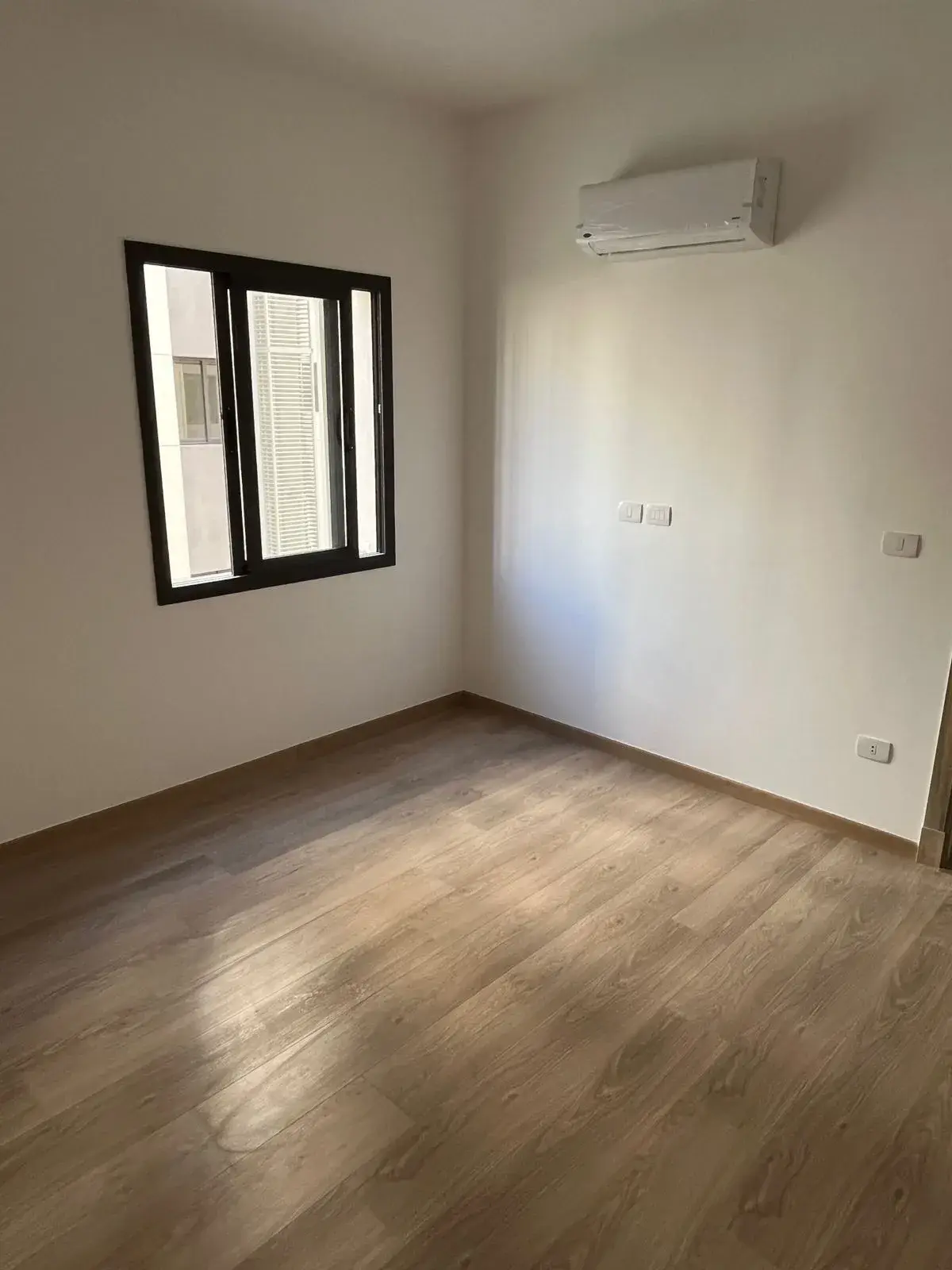 شقة للإيجار في هايد بارك القاهرة الجديدة - 207 م² - BE-N0859