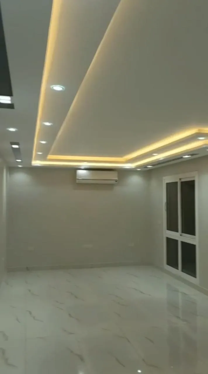 شقة للإيجار في هايد بارك القاهرة الجديدة - 200 م² - BE-N0881