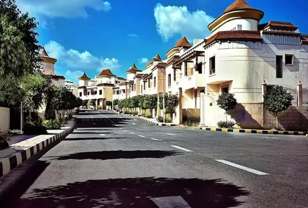 فيلا للبيع في ريفييرا هايتس - 495 م² - BE-R5647