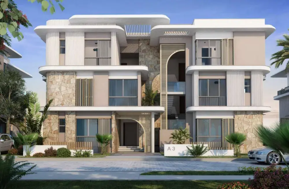 شاليه للبيع في كون - 127 م² - BE-R3249