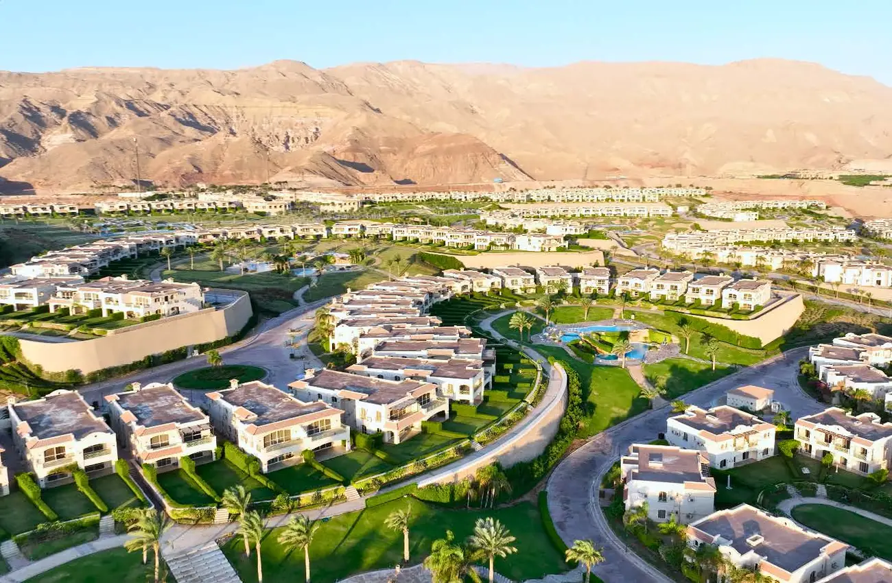 توين هاوس للبيع في لافيستا 6 - 180 م² - BE-D1484