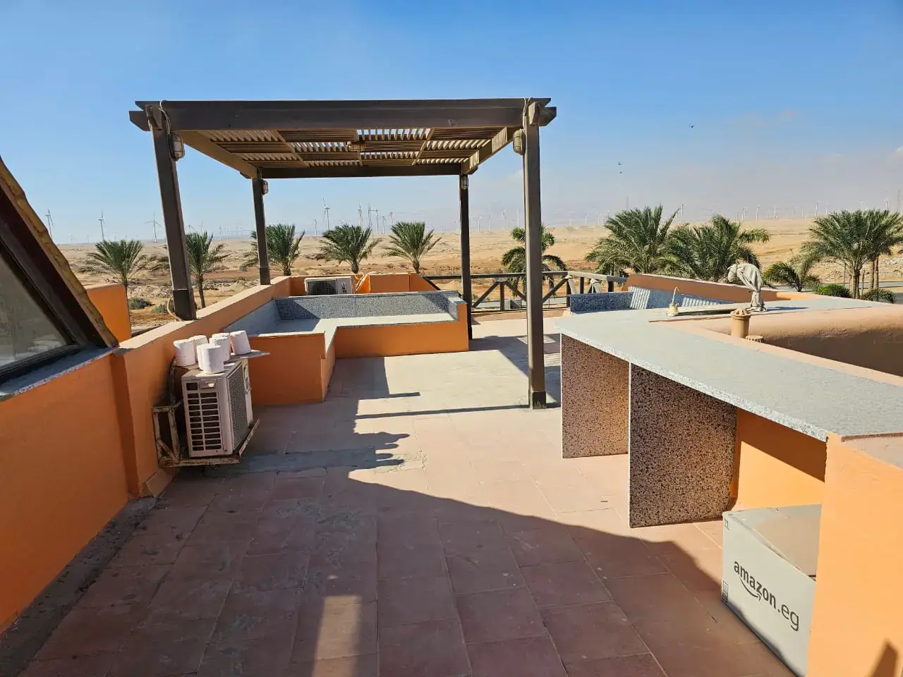 شاليه للبيع في لافيستا 7 العين السخنة - 85 م² - BE-R5597