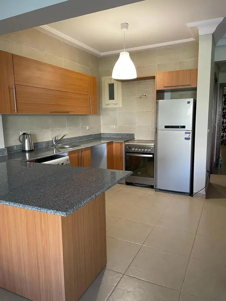 شاليه للبيع في لافيستا 7 العين السخنة - 150 م² - BE-R0428