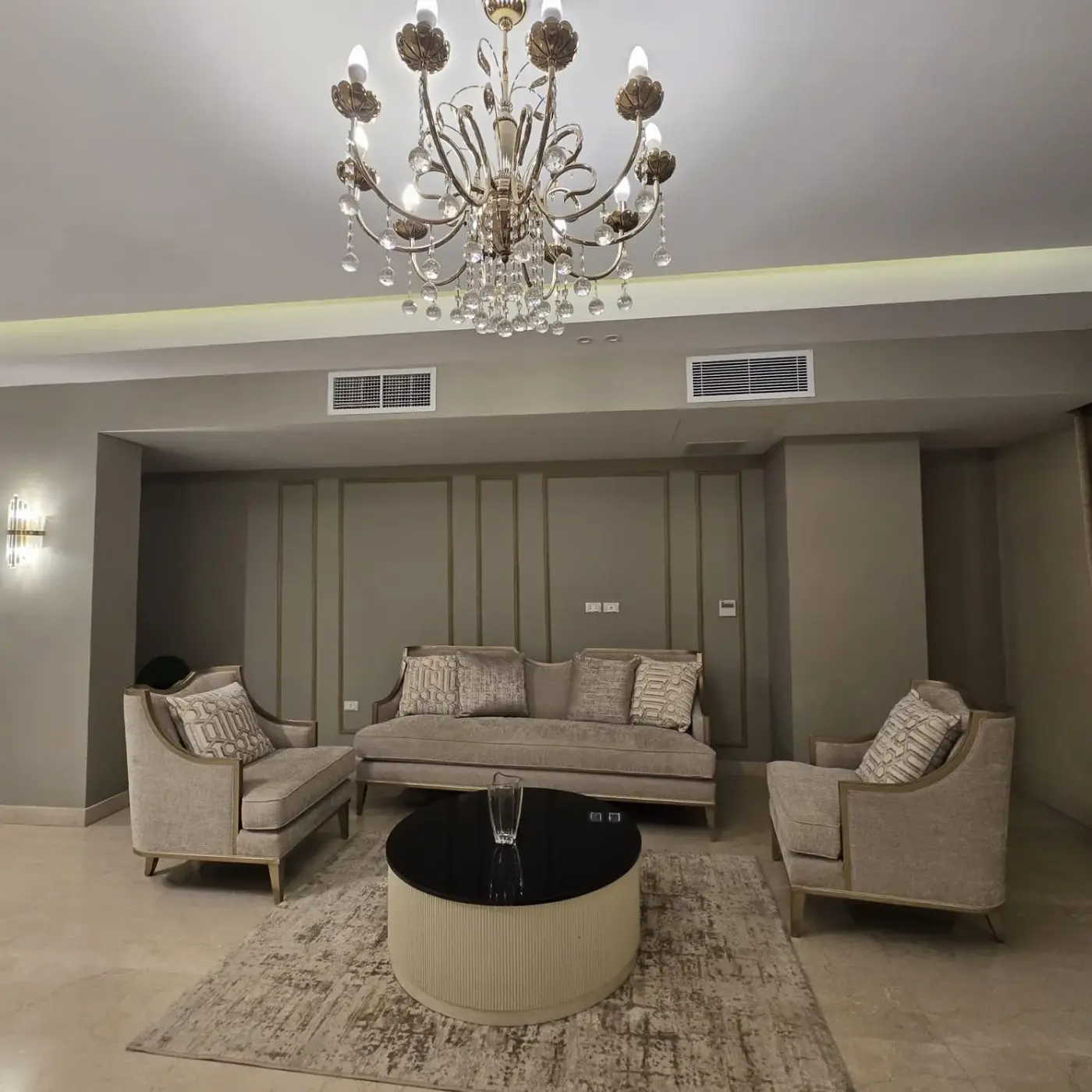 تاون هاوس للإيجار في ليان - 270 م² - BE-N0261
