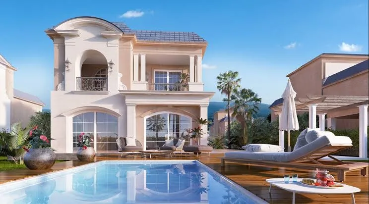 تاون هاوس للإيجار في ليان - 266 م² - BE-N1188