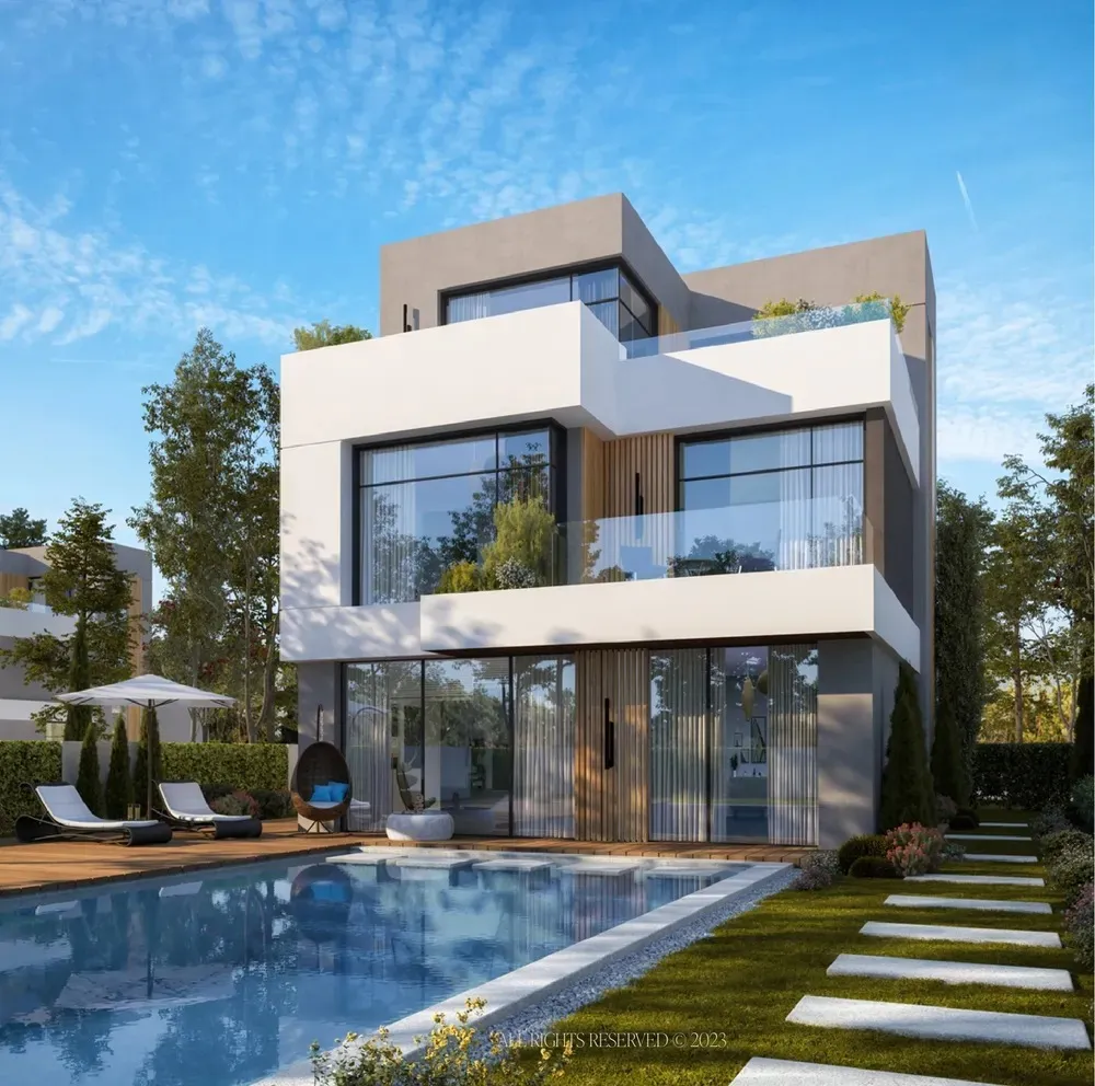 شقة للبيع في لوجار - 115 م² - BE-R3357