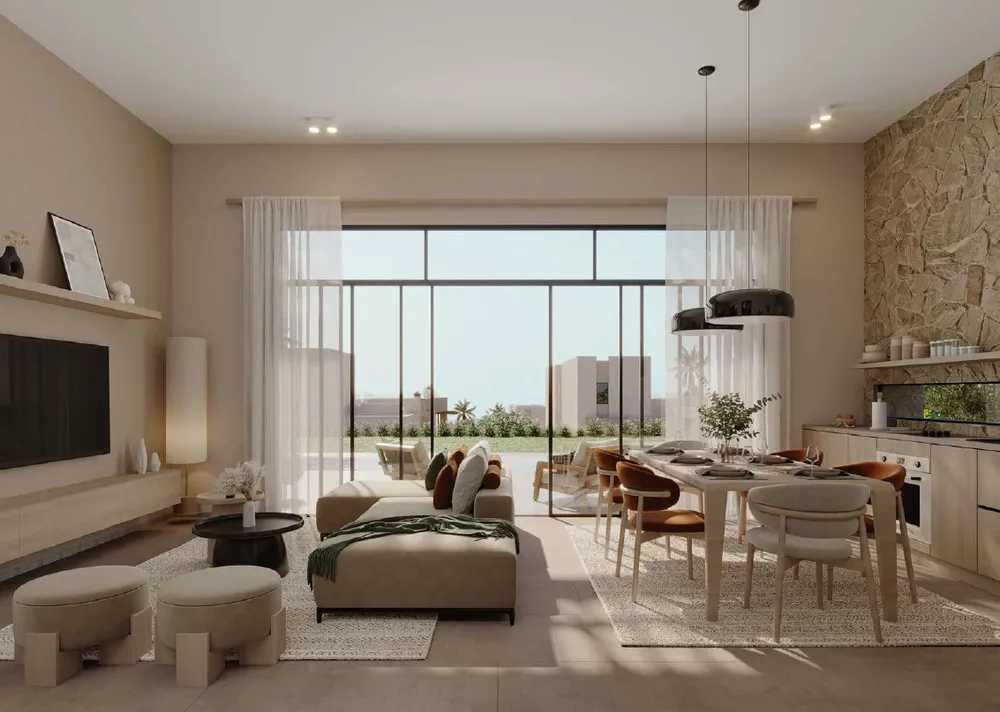 تاون هاوس للبيع في مكادي هايتس في مكادي - 138 م² - BE-D3507