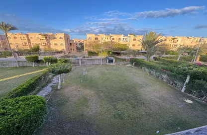شاليه للبيع في مارينا 6 - 135 م² - BE-D2493