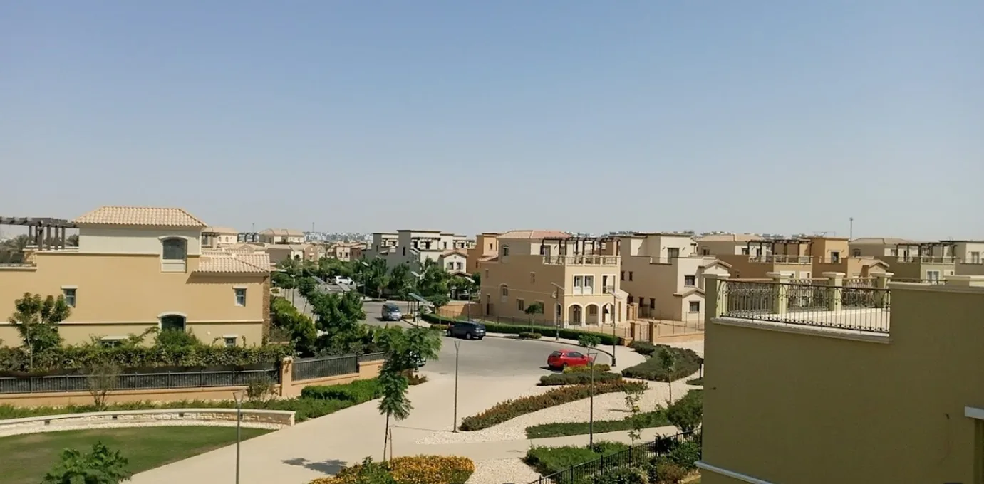 شقة للإيجار في ميفيدا - 208 م² - BE-N4940