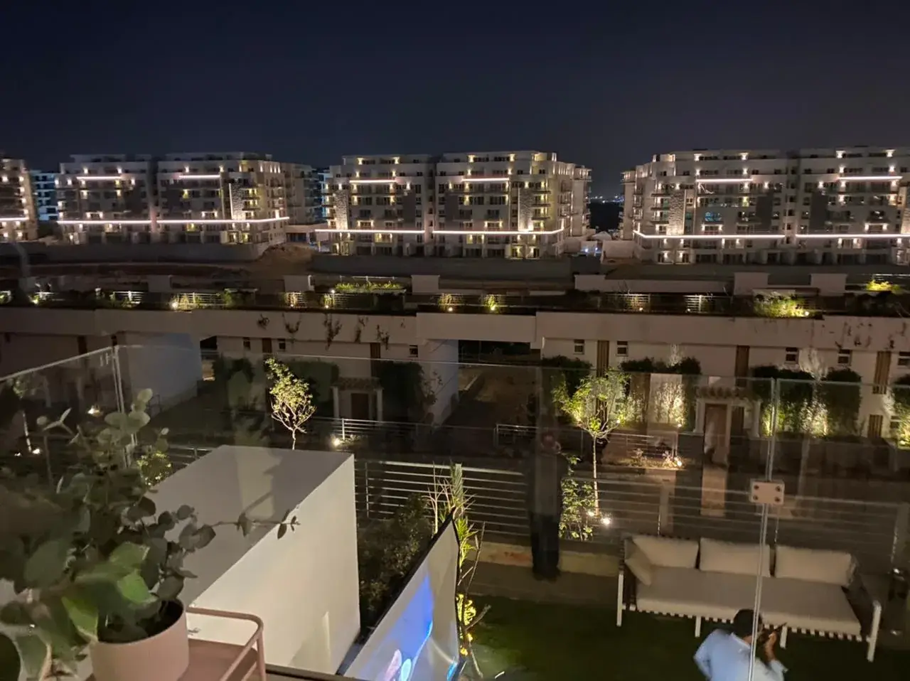 شقة للبيع في ماونتن فيو أي سيتي - 210 م² - BE-R4912