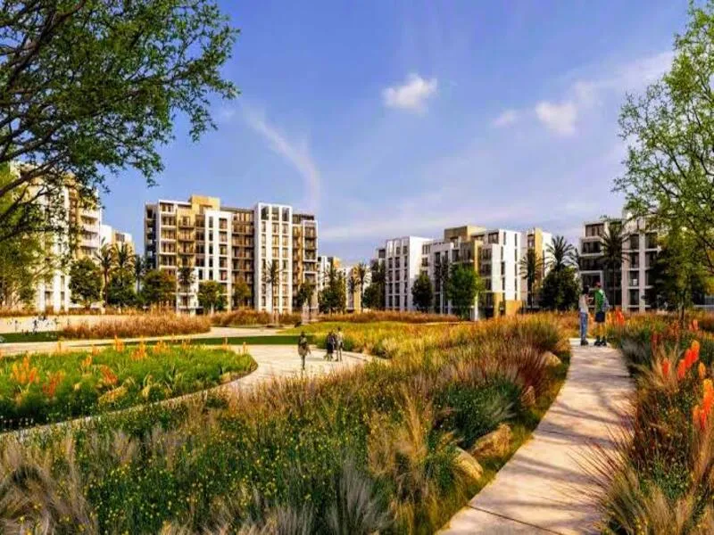 شقة للبيع في زيد ايست - 165 م² - BE-R1557