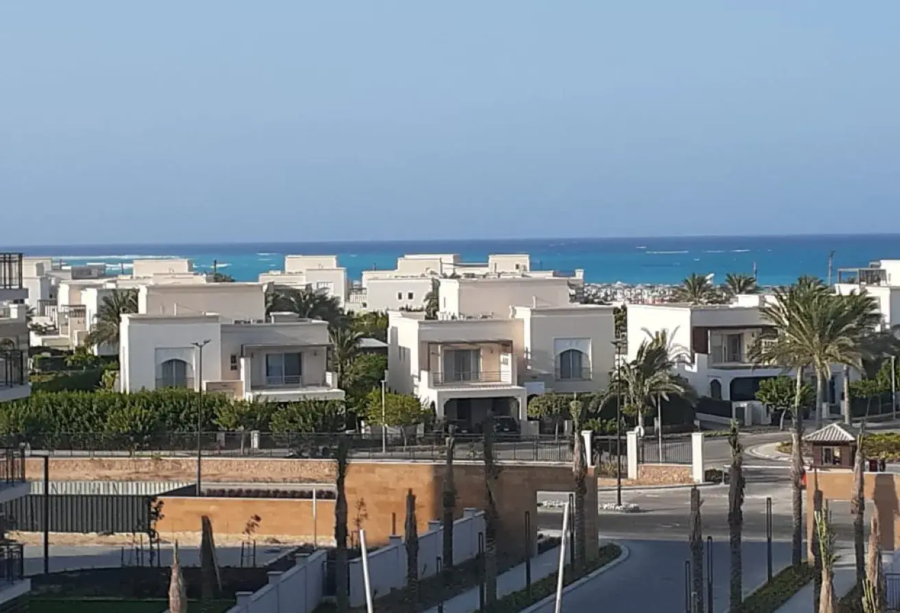 شاليه للبيع - 125 م² - BE-R1355