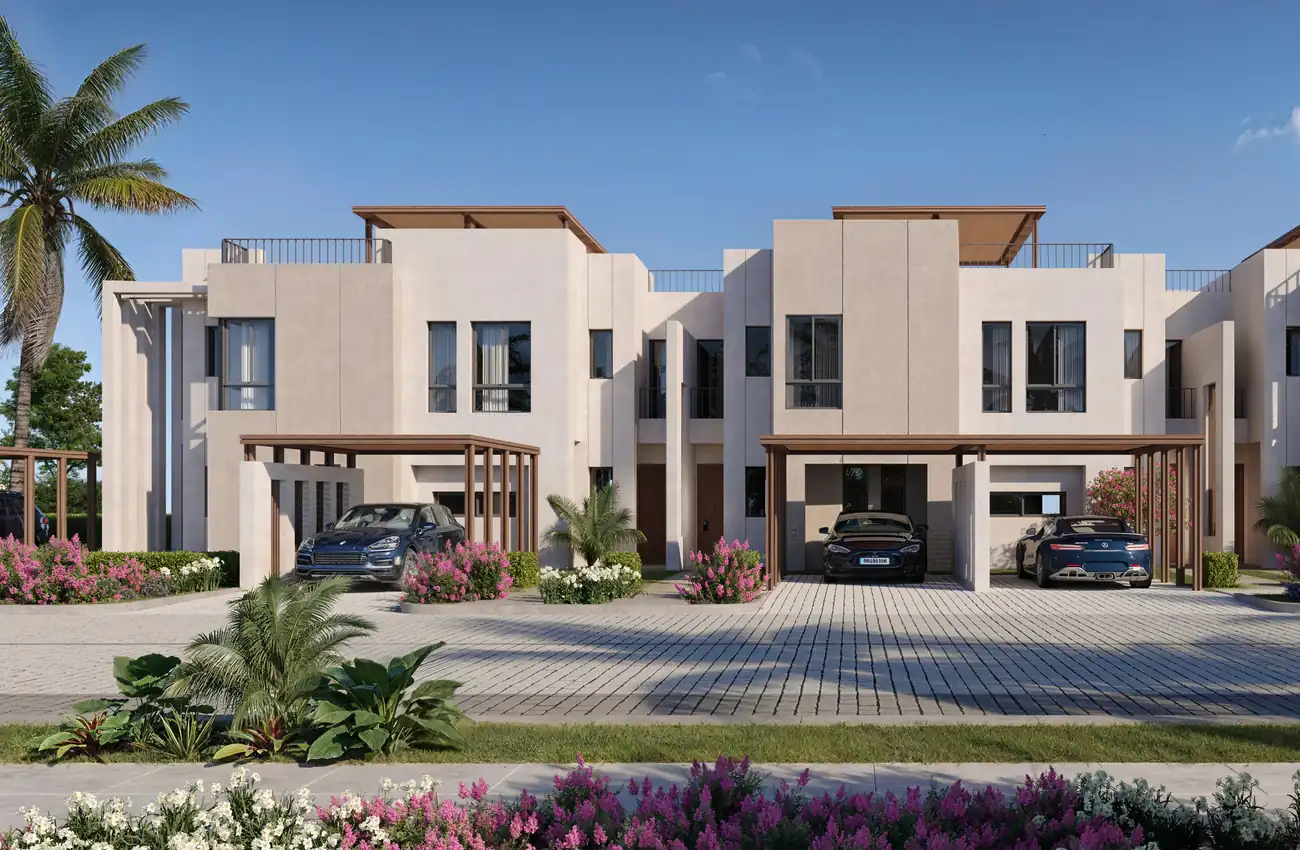 شقة للبيع في أو ويست - 117 م² - BE-R3998