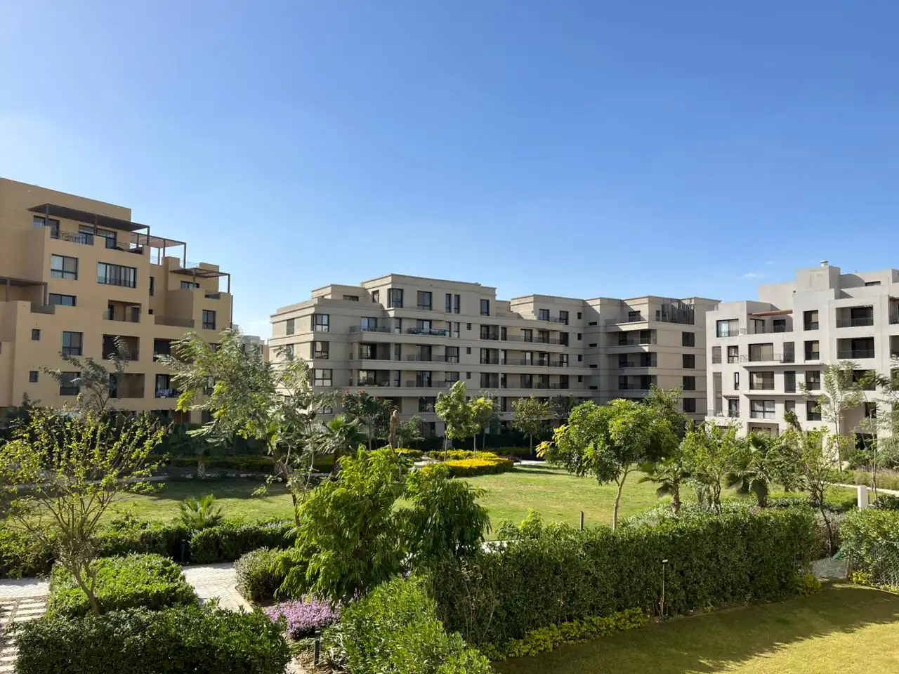 بنتهاوس للإيجار في أو ويست - 280 م² - BE-N4587