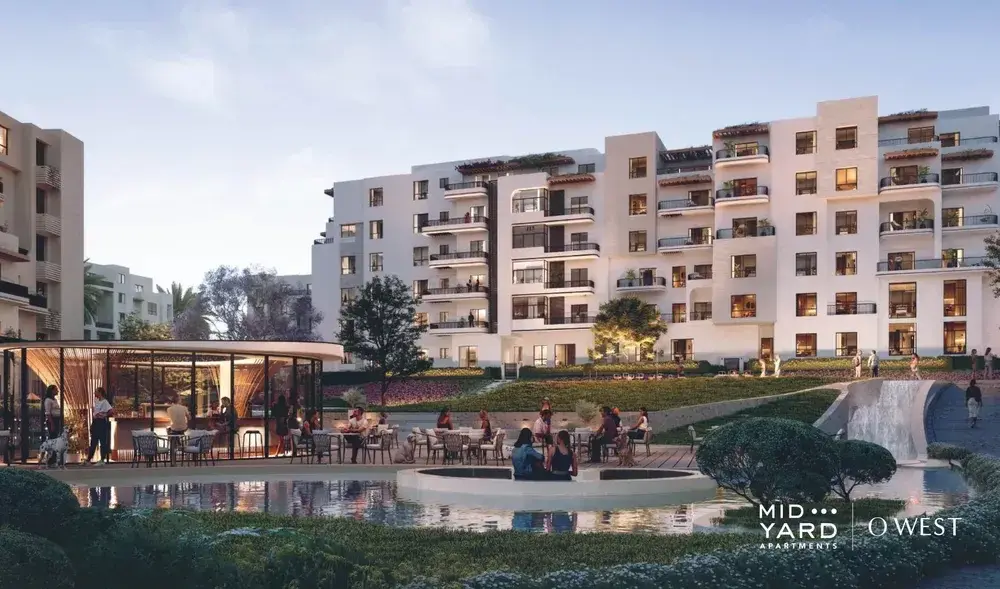 عيادة للبيع في أو ويست - 90 م² - BE-R3973