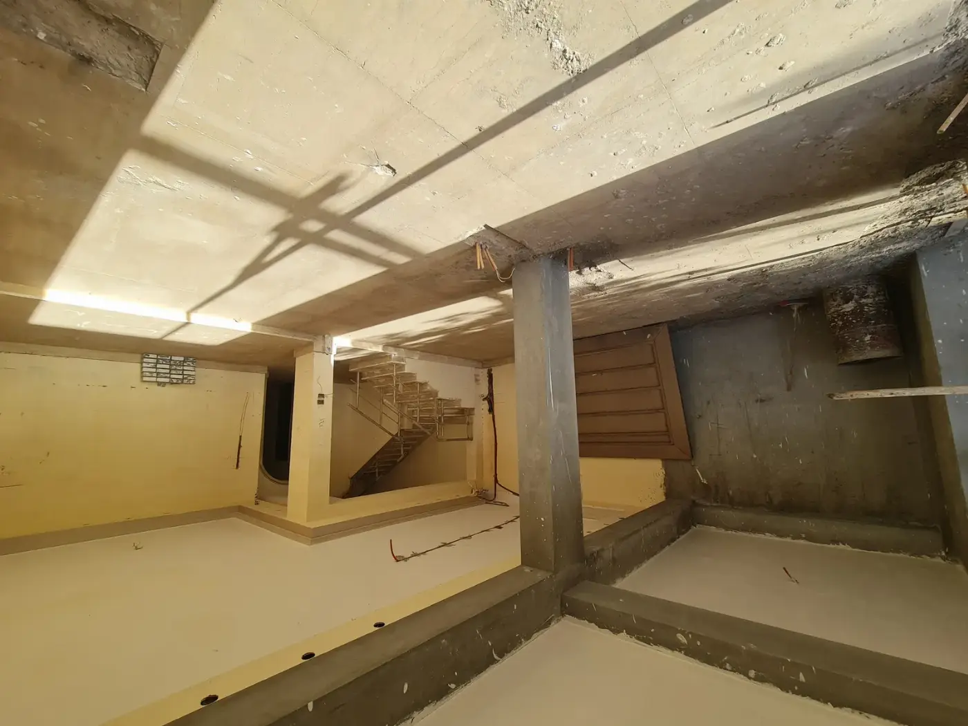 توين هاوس للبيع في بالم هيلز جولف اكستنشن - 330 م² - BE-R1208
