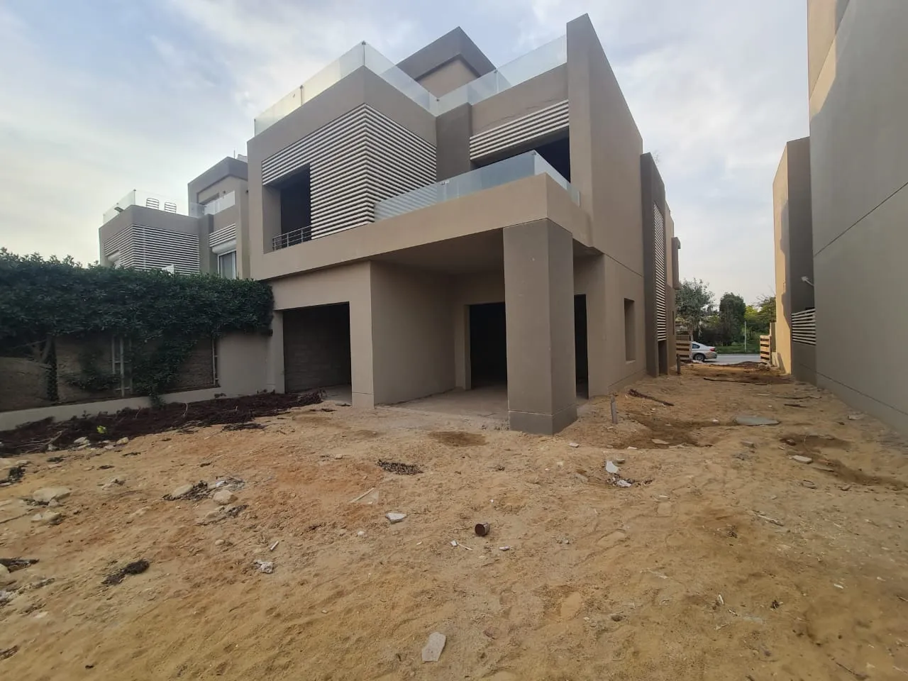فيلا للبيع في بالم هيلز جولف اكستنشن - 340 م² - BE-R1232
