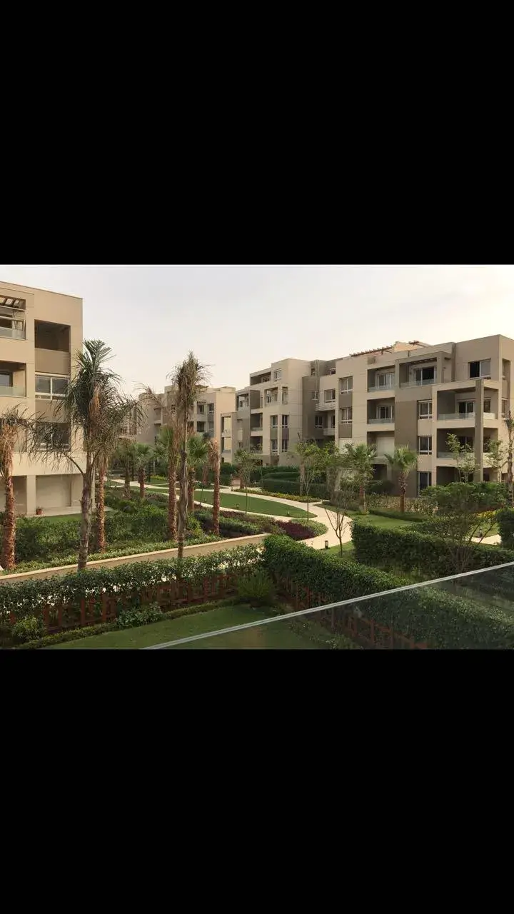 شقة للبيع في بارك فيو - 202 م² - BE-R2854