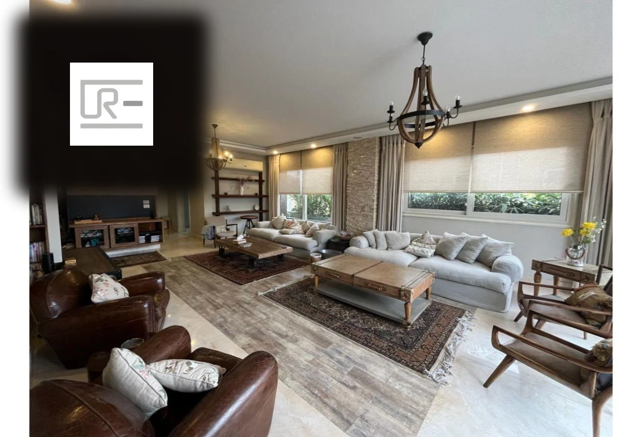 بنتهاوس للبيع - 620 م² - BE-R4058