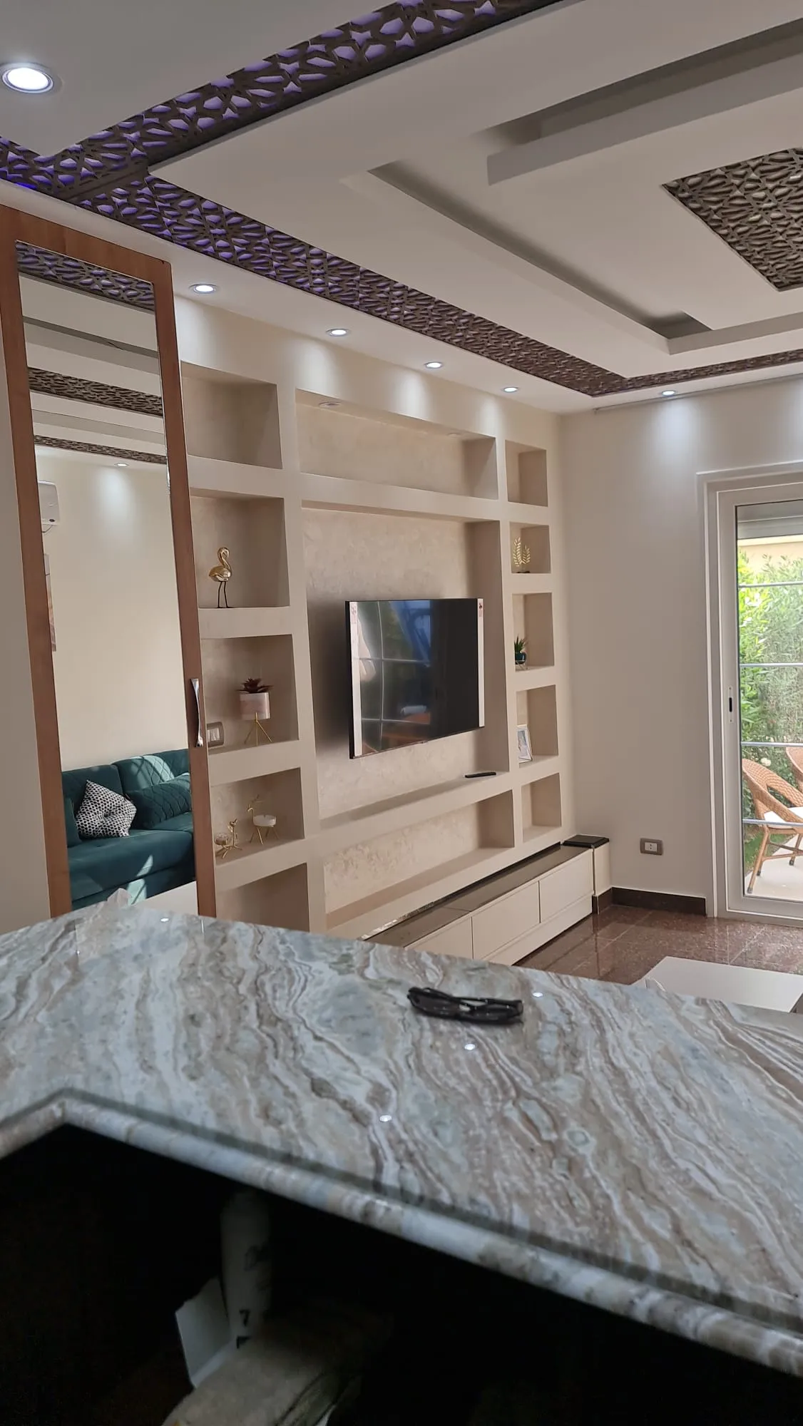 استوديو للإيجار في ريجنتس بارك - 80 م² - BE-N1268