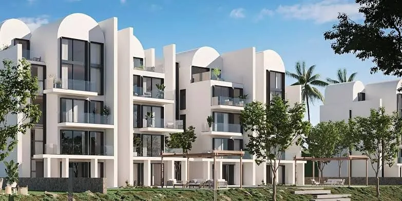 شاليه للبيع في سولت - 95 م² - BE-R6015