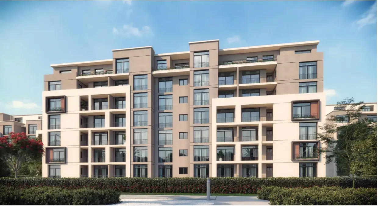 دوبلكس للبيع في سراي - 260 م² - BE-D1351