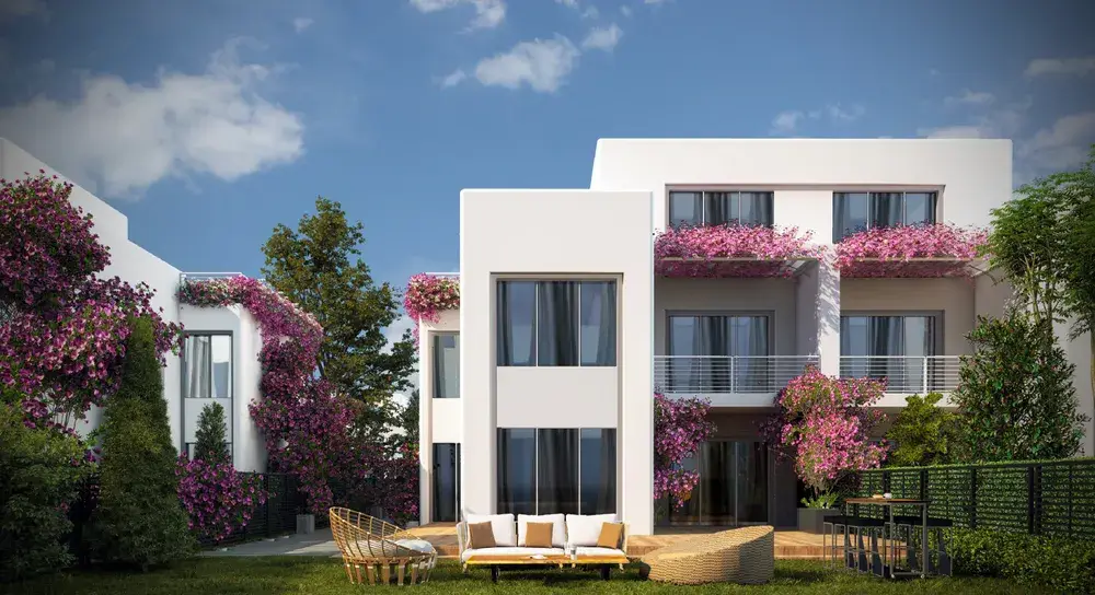 فيلا للبيع في سيزين - 235 م² - BE-D2514