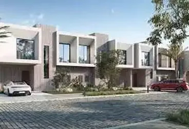 توين هاوس للبيع في سولانا ايست - 670 م² - BE-D4908
