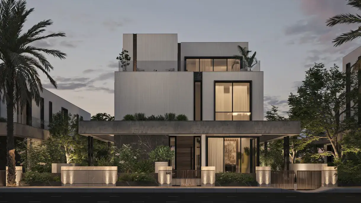 فيلا للبيع في ستيت - 775 م² - BE-R3458