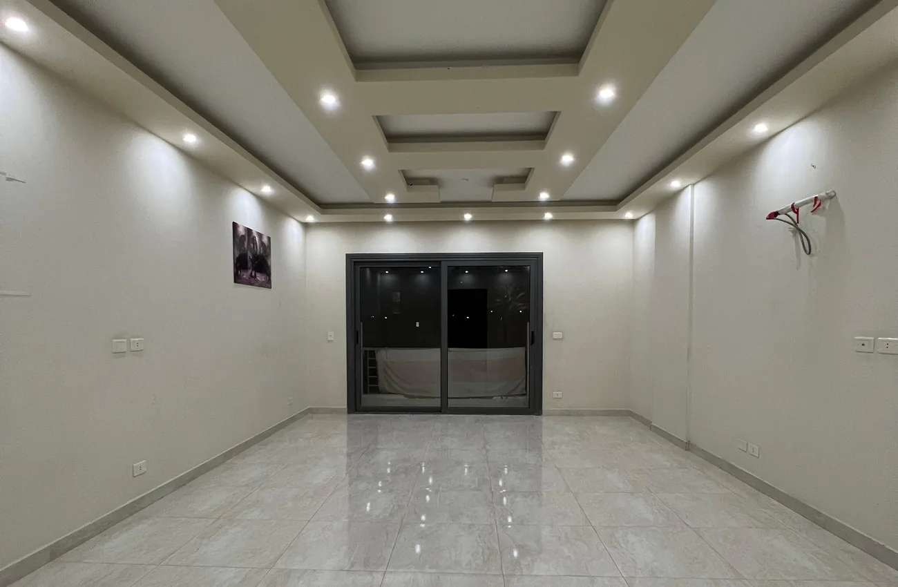 شقة للإيجار في تاج سلطان - 125 م² - BE-N5509
