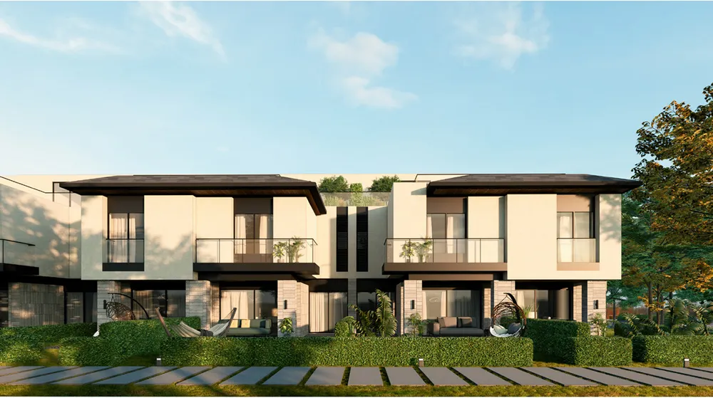شقة للبيع في تلال ايست - 355 م² - BE-D2457