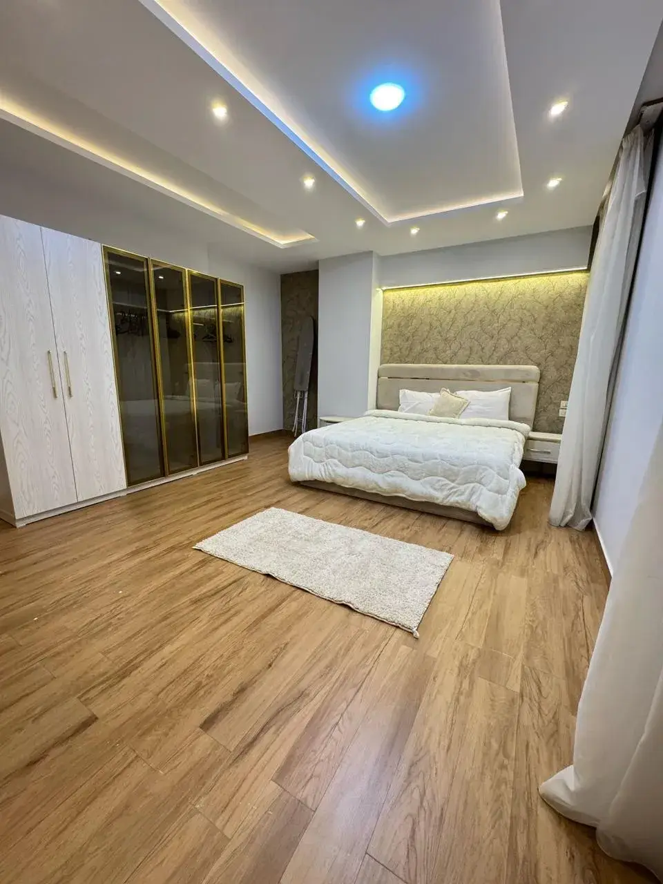 شقة للإيجار في ذا كورت يارد - 180 م² - BE-N1761